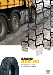 Bandag BTRE